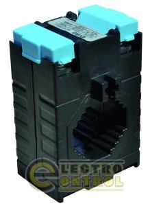Трансформатор струму 300/5, 3.75VA, CL0.5