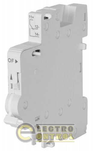Додатковий контакт e.mcb.stand.60.aux