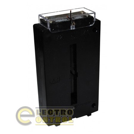 Трансформатор тока (с шиной) Мегомметр Т-0,66-2А 1500/5 класс точности 0.5s Трансформатор тока (с шиной) Мегомметр Т-0,66-2А 1500/5 класс точности 0.5s