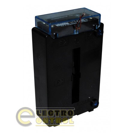 Трансформатор тока (без шины) Мегомметр ТШ-0,66-1А 1000/5 класс точности 0.5s