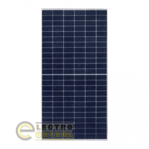 Сонячна панель LP Longi Solar Half-Cell-450W Сонячна панель LP Longi Solar Half-Cell-450W