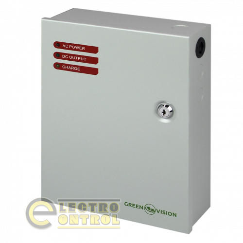 Блок безперервного живлення GV-002-UPS-A-1201-5A