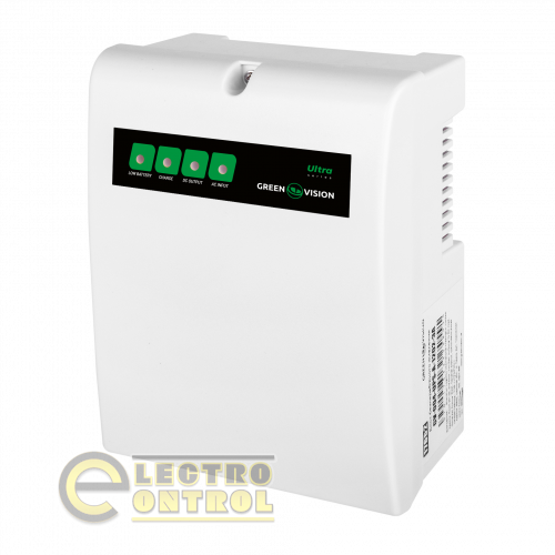 Блок безперервного живлення GV-004-UPS-A-1202-3A