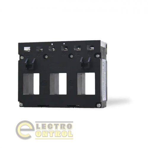 ESCT-C335-200-5 Трансформатор тока 3-фазный 200/5А 20.5x25мм. (кл.0,5=1,5ВА)