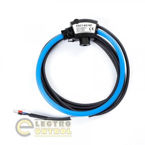 ESCT-RC105 400A/333mV Петля Роговски RC-105, окно 105mm