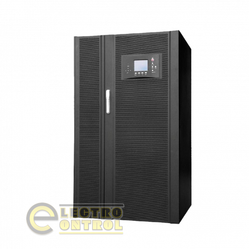 Гибридный солнечный инвертор (ИБП) LogicPower 100kVA MPPT - 3 фазный Гибридный солнечный инвертор (ИБП) LogicPower 100kVA MPPT - 3 фазный