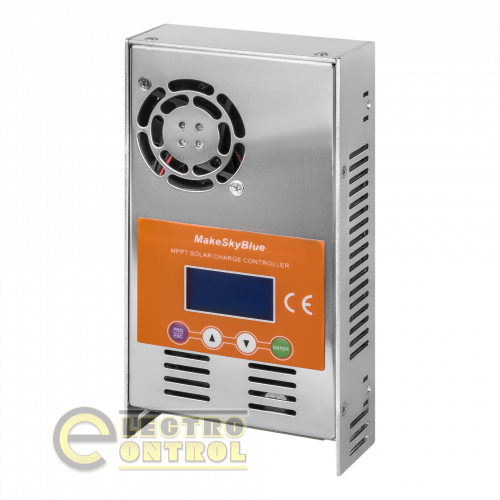 Контроллер MPPT 24V 60А V120 MakeSkyBlue for LP