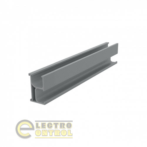 Алюминиевая рейка Roof AN-NEW-CG-019-2100 мм