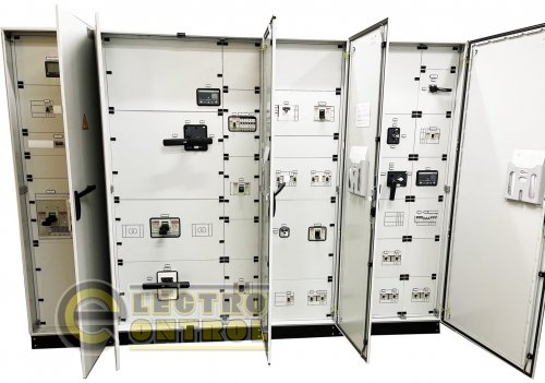 Главный распределительный щит ГРЩ-1250А