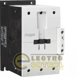 Контактор корпусный 3P, 230В-АС, 115А AC-3