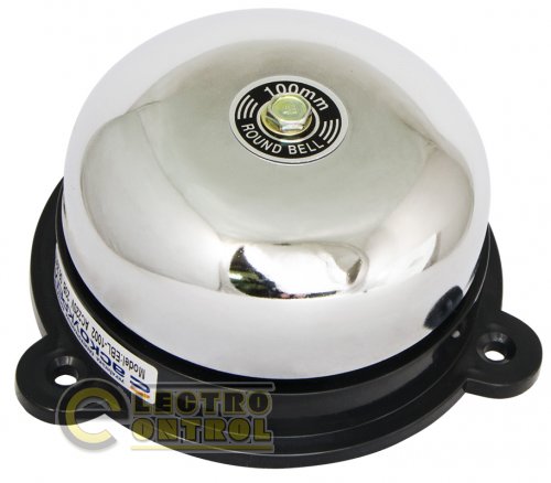 Колокольчик Аско-Укрем A0160020002 EBL-1002 (100 мм)