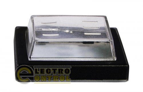Колпачок Аско-Укрем A0140040129 WPC-04B защитный силиконовый для переключателей KCD2