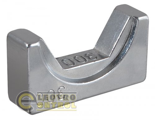 Матриця Аско-Укрем A0170020020 до YQ-300 300 mm