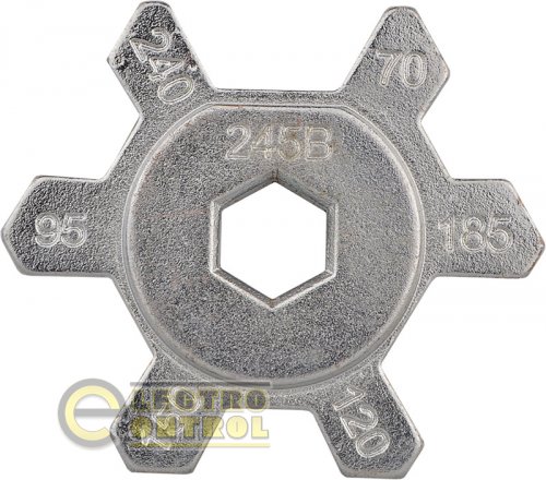 Матрица Аско-Укрем A0170020049 к HX-245