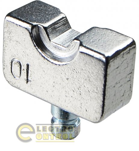 Матрица Аско-Укрем A0170020077 к HP-70 10 mm