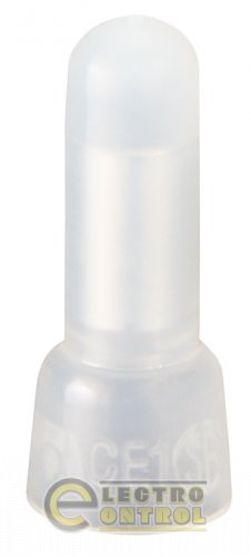 Ковпачки Аско-Укрем A0150150015 S-3 100шт.