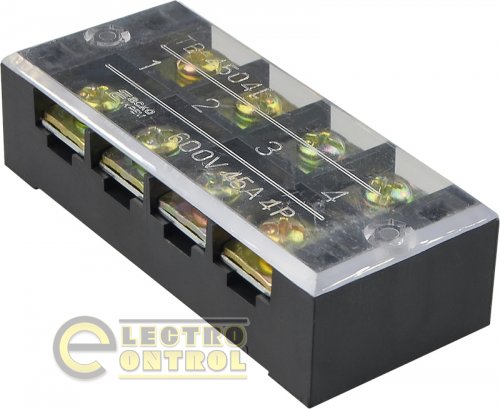 Колодка Аско-Укрем A0130050018 TB4504