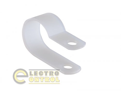 Скоба кабельна Аско-Укрем A0150140007 CHS 5/8R 100шт.