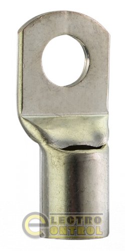 Наконечники Аско-Укрем A0060050003 без изоляции медные луженые SC-4-5 100шт.