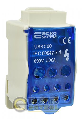 Розподільчий блок Аско-Укрем A0130010105 JHUKK-500