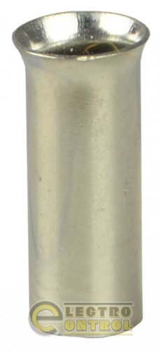 Гильза Аско-Укрем A0060110007 EN4012 100 шт.