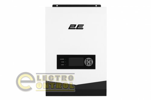 2E Інвертор VM-3K24 3000VA, 24V (автономний) Pnom -3,0kW