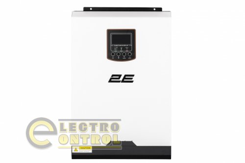 2E Инвертор VM-5K48 5000VA, 48V (автономный) Pnom -5,0kW