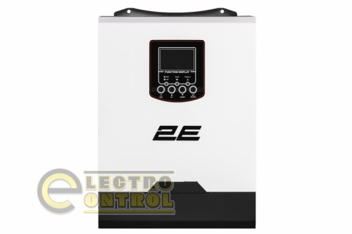 2E Инвертор VP-1K12 1000VA, 12V (автономный) Pnom -1,0kW