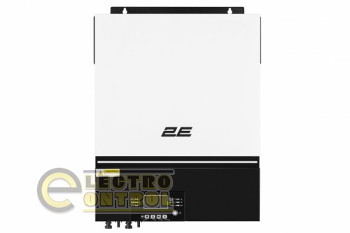 2E Інвертор XM MAX 11000VA, 48V (автономний) Pnom -11,0kW 2-AC