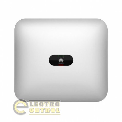 Сонячний інвертор Huawei SUN2000-12KTL-M0 12кВт 3P