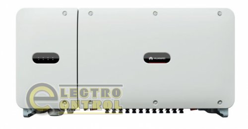 Сонячний інвертор Huawei SUN2000-50KTL-M0 50кВт 3P