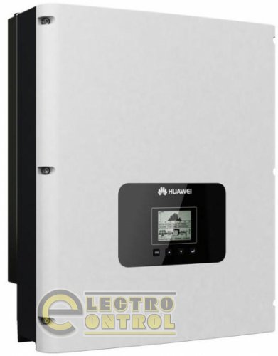 Сонячний інвертор Huawei SUN2000-8KTL 8кВт 3P