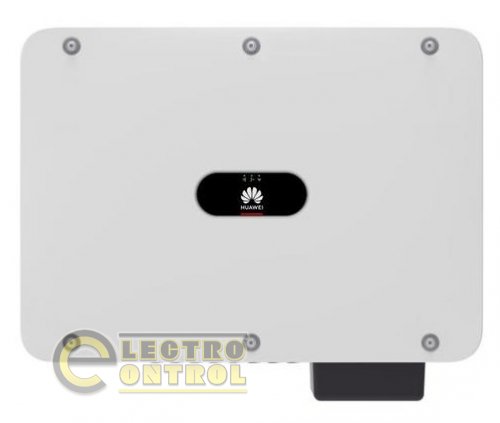Сонячний інвертор Huawei SUN2000-30KTL-M3 30кВт 3P