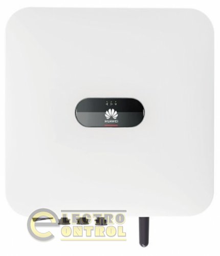 Сонячний інвертор Huawei SUN2000-6KTL-L1 6кВт 1P