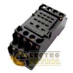 Колодка для промежуточного реле CNC MY 3P 5А
