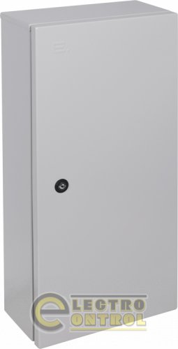 Щит модульний навісний на 48 модулів E.next e.mbox.pro.n.48 IP54