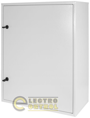 Щит металлический E.next e.mbox.pro.p.160.80.40 IP31 с монтажной панелью
