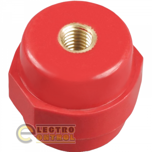 Изолятор SM CNC 35 с метизами