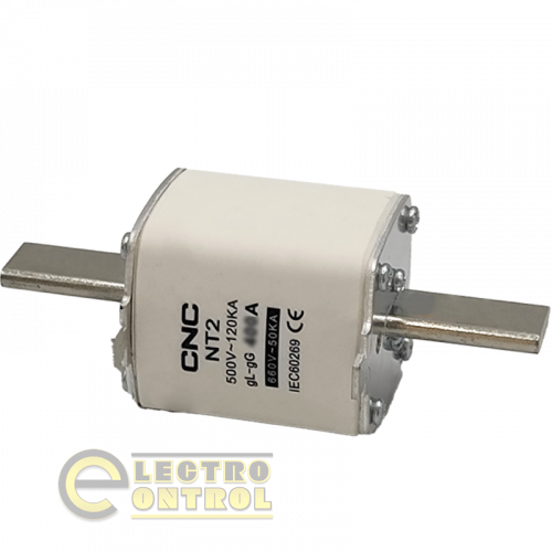 Запобіжник CNC NT-2 250А 660В АС