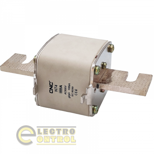 Предохранитель CNC NT-4 800А 660В АС Предохранитель CNC NT-4 800А 660В АС