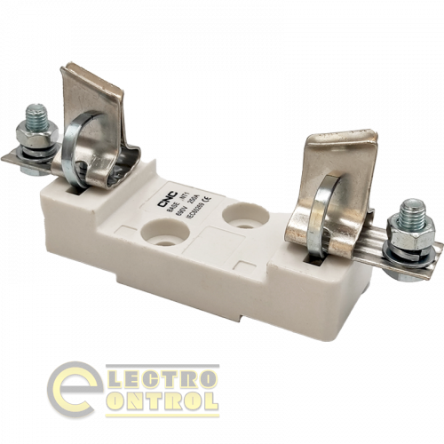 Тримач запобіжника CNC NT-1 660В АС 250А