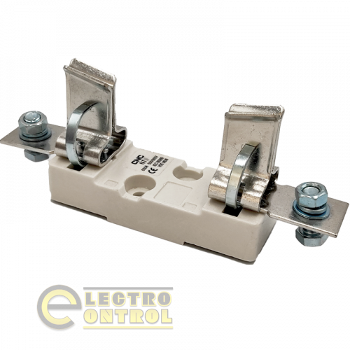 Держатель предохранителя CNC NT-4 660В АС 1000А