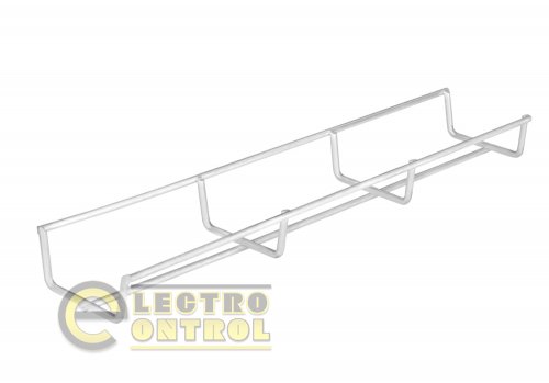 Лоток дротовий оцинкований Enext 50х35х4,0 e.tray.pro.wm.50.35.4.3m