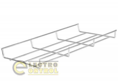 Лоток проволочный оцинкованный Enext 150х35х4,0 e.tray.pro.wm.150.35.4.3m