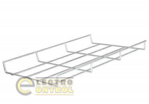 Лоток дротовий оцинкований Enext 200х35х4,0 e.tray.pro.wm.200.35.4.3m