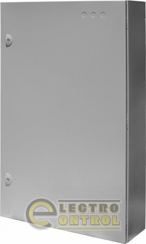 Щит металевий Enext e.mbox.industrial.p.50.40.20z IP41 500х400х200