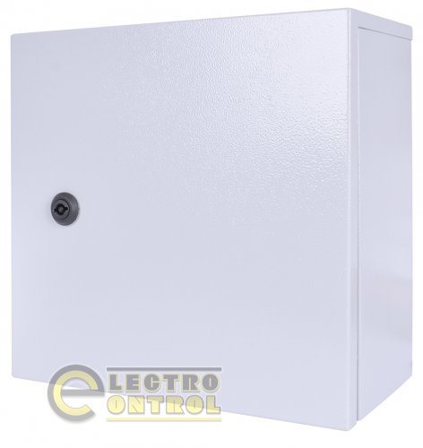 Щит металлический Enext e.mbox.stand.p.30.30.15 IP54 300x300x150