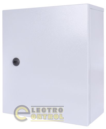 Щит металевий Enext e.mbox.stand.p.70.50.25 IP54 700x500x250