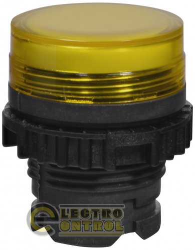 Светофильтр модульный ETI NSE-ILM-HD-Y жёлтый