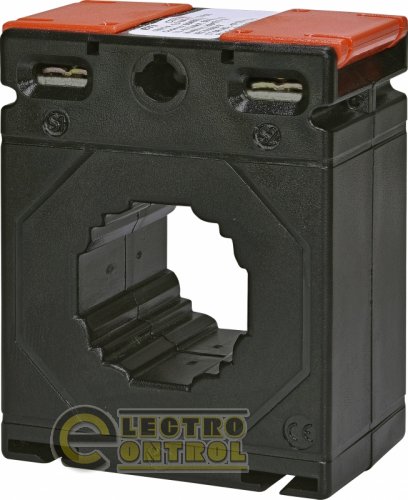 Трансформатор струму ETI CTR-30 50/5 1,25VA CL.1